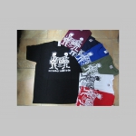 Načo N&aacute;zov old school punk rock mikina bez kapuce